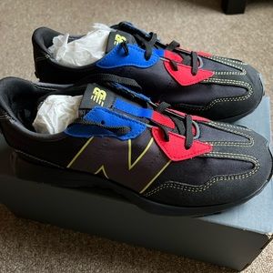 Kids New Balance Sneakers Size 6.5